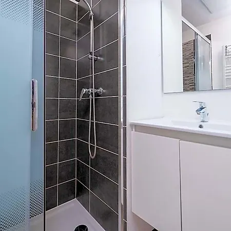 Hotel La Dune N°28 - 3p6 Beziers