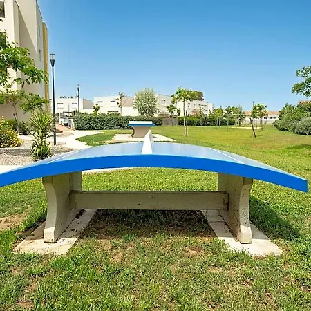 Hotel La Dune N°28 - 3p6