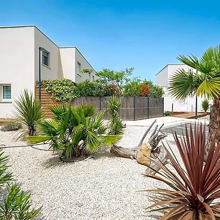 Hotel La Dune N°28 - 3p6 2*